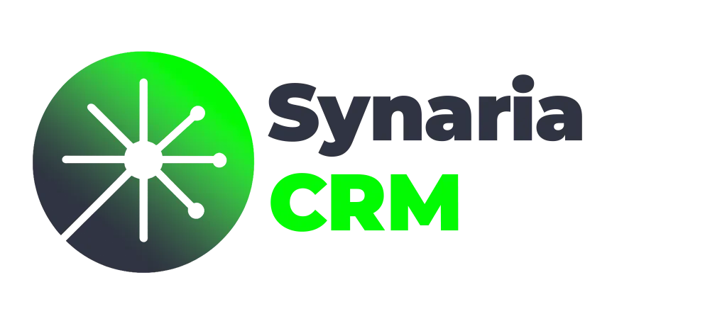 Synaria CRM